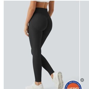 Halara Seamless Flow Butt Lifting Leggings